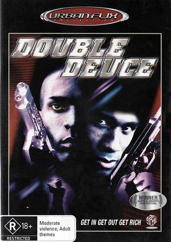 Poster of Double Deuce