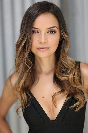 Foto de Cynthia Mendez