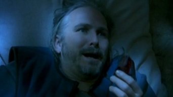 Kaamelott S3E97 poster