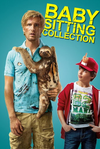 Babysitting - Colección