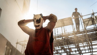 Beast Race (2026)
