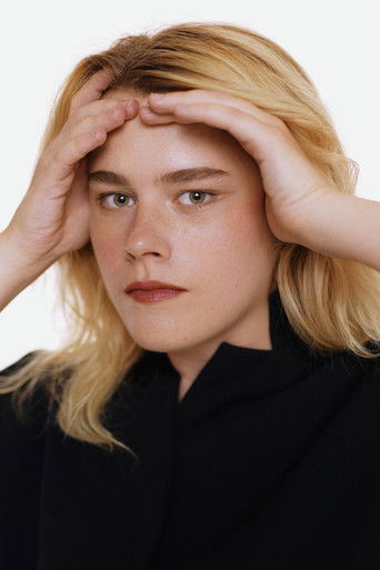 Foto de Zaho de Sagazan