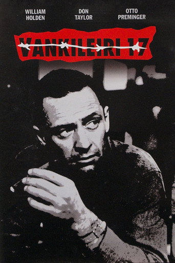 Vankileiri 17
