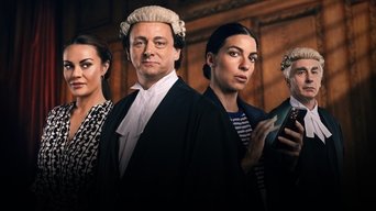 Vardy v Rooney: A Courtroom Drama - S1E01