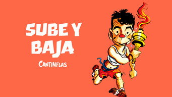 Galeria 2 - Sube y baja
