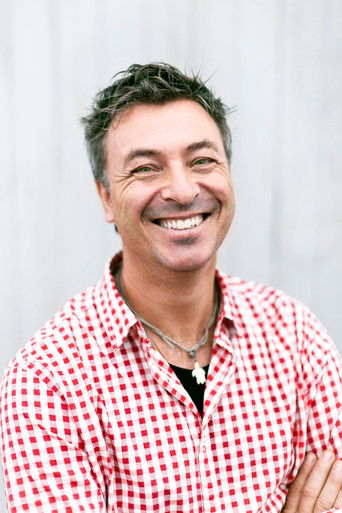 Foto de Tareq Taylor