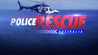 Police Rescue Australia (2023- )