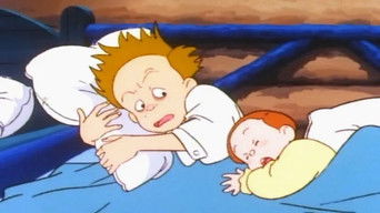 Episode 17 — John Can't Sleep