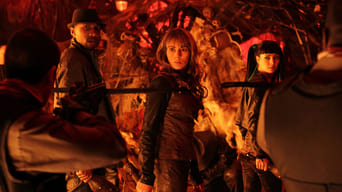 Episódio Episódio 20 da série Lost Girl