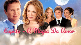 Cena de Cupido: A Magia do Amor