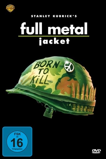 Full Metal Jacket