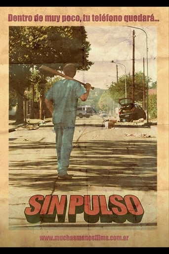 Poster of Sin Pulso