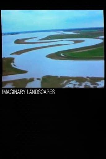 Poster för Brian Eno:  Imaginary Landscapes