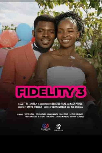 Fidelity 3 galeri 1