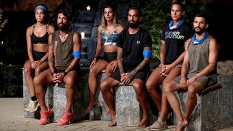#5 Survivor 2017