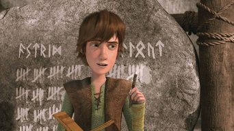 Dragons: Riders of Berk S01E02