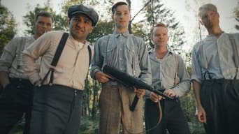 Gutta på skauen (2022)