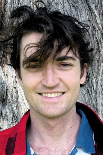 Image of Ross Ulbricht