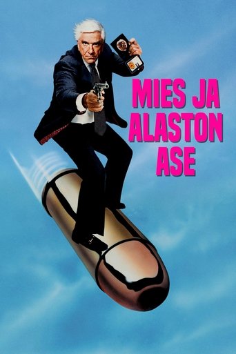Mies ja alaston ase