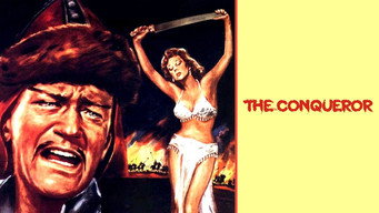 #21 The Conqueror