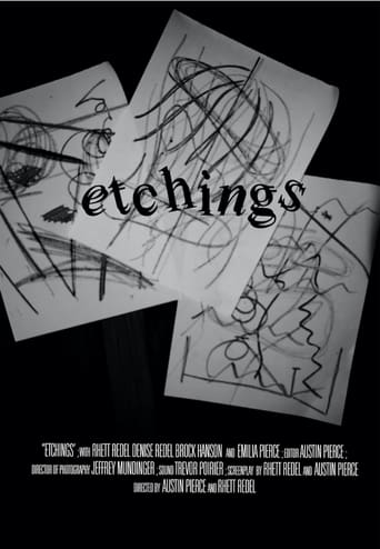 Etchings