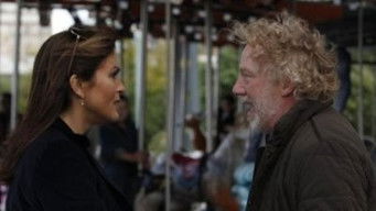 第7話：Russian Brides