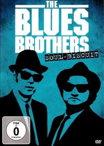 The Blues Brothers Live at Winterland