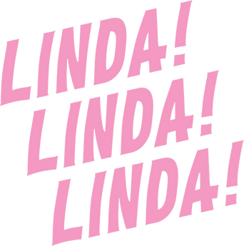 Linda Linda Linda logo