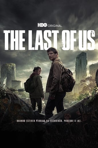 The Last of Us - Season 1