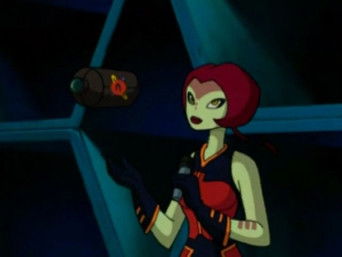 Episode 14 — Episode 14