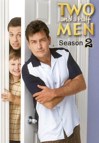 poster Two and a Half Men