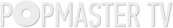 PopMaster TV logo