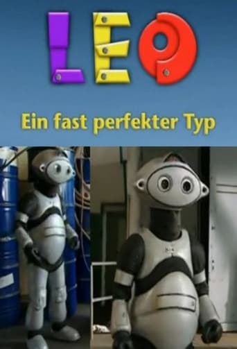 Leo - Ein fast perfekter Typ torrent magnet 