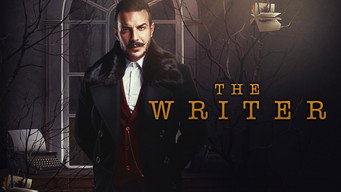 #4 The Writer