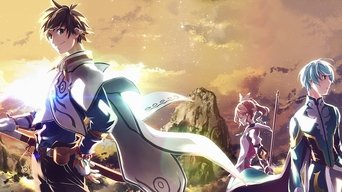 Tales of Zestiria: The X - S1E01
