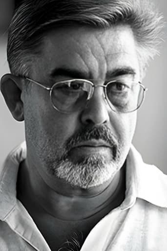 Image of Aleksandr Efremov