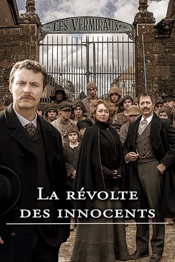 Poster of La Révolte des innocents