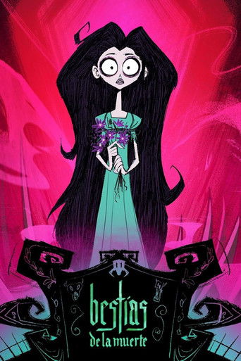 Bestias de la Muerte