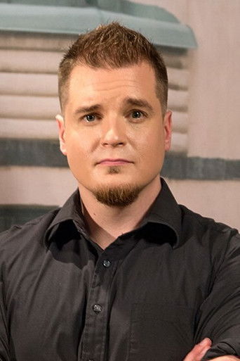 Foto de Rauli Ylitalo