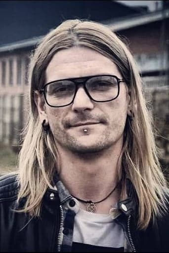 Image of Mikkel Egelund