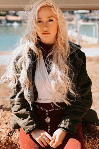 Alissa Shaye Hale