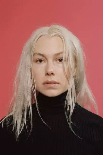 Foto de Phoebe Bridgers