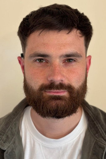 Thomas Rhodes — Isolated cast