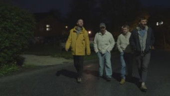 Episode 1 — Episode 1