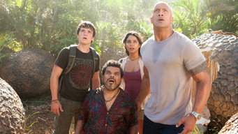 Still 6 from Journey 2: The Mysterious Island