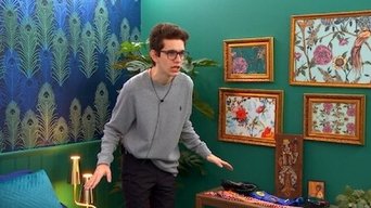 Cena de Fantasmas e Catfish