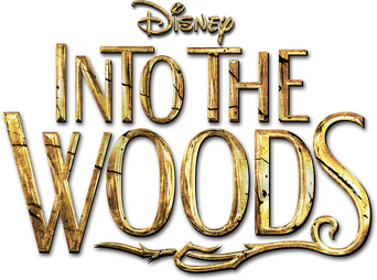 Into the Woods logo