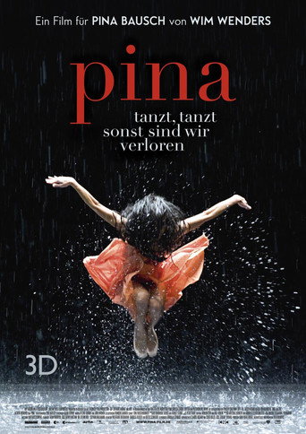 Pina — Pósters 17