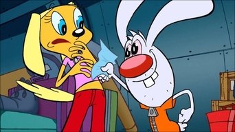 Brandy y Mr. Whiskers - S2E01