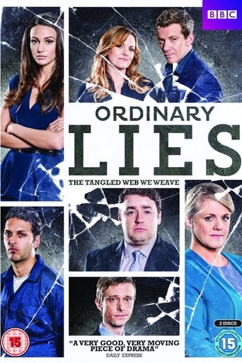 Ordinary Lies torrent magnet 